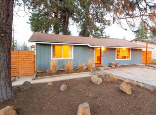 112 SE McKinley Ave, Bend, OR 97702