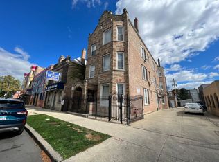 2615 S. Lawndale, Chicago, IL 60623