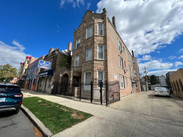 2615 S. Lawndale, 2615 S Lawndale Ave #3F, Chicago, IL 60623
