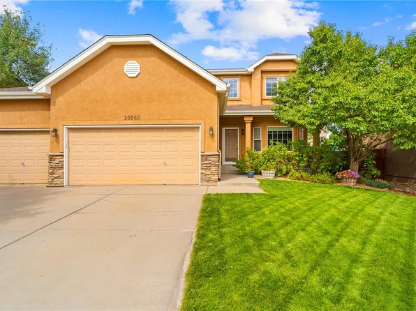 10540 Antler Creek Drive, Peyton, CO 80831