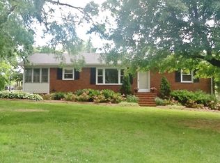 4518 Groometown Rd, Greensboro, NC 27407