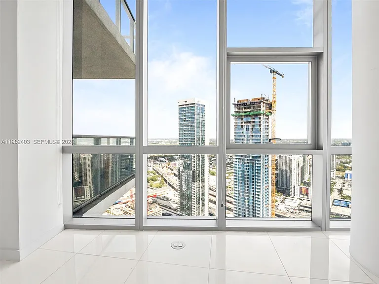 851 NE 1st Ave #4801 — Photo 9