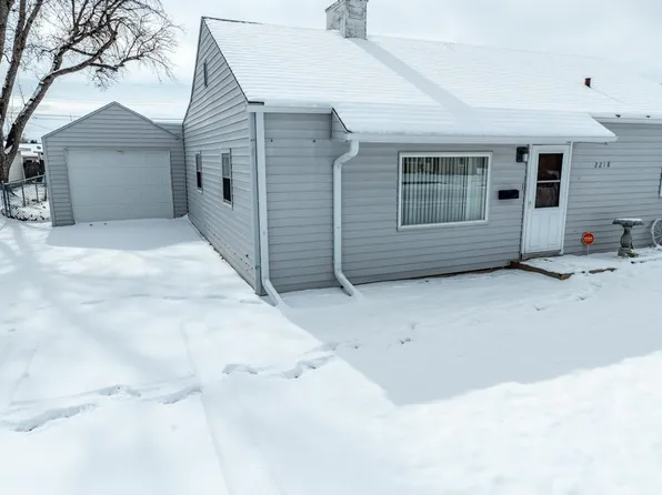 2218 Alpha, North Platte, NE 69101-0000