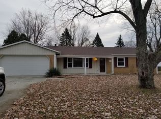 3846 Evergreen Ln, Fort Wayne, IN 46815