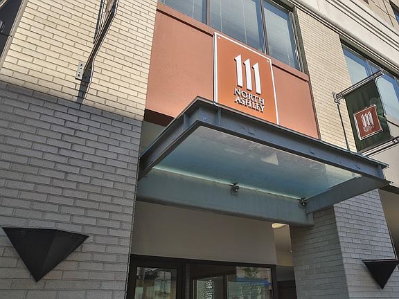 2nd image of 111 N Ashley St Suite 512