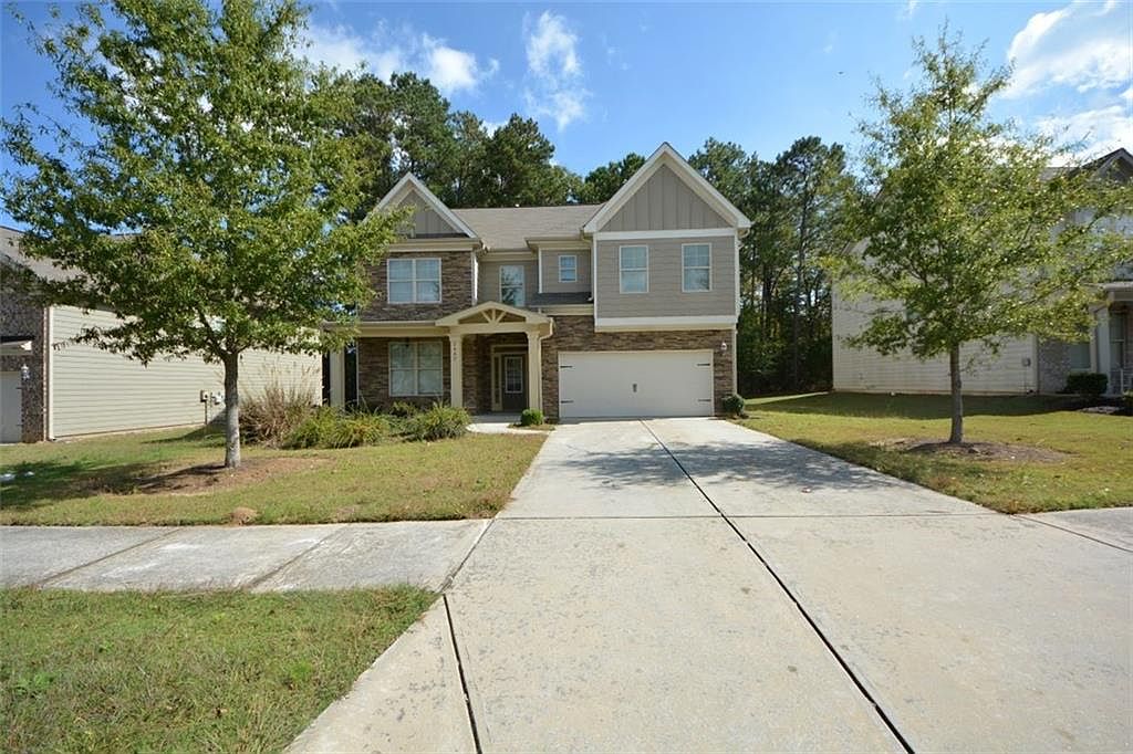 Zillow Com Lithonia Ga at Carla Stanley blog