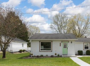 155 E 6th St, Waterford, PA