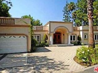 1266 Benedict Canyon Dr, Beverly Hills, CA 90210
