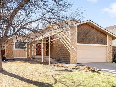 5931 S Lima Street, Englewood, CO, 80111