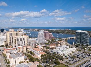 801 S Olive Ave UNIT 235, West Palm Beach, FL 33401