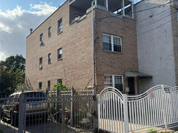 224 Berriman Street, East New York, NY 11208