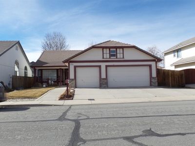 1039 Dolce Dr, Sparks, NV, 89434