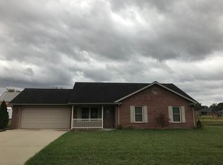 1633 Sweet Gum Dr, Jasper, IN 47546