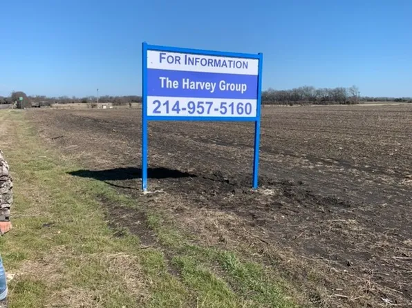 Main Street N Main St, Bailey, TX 75413