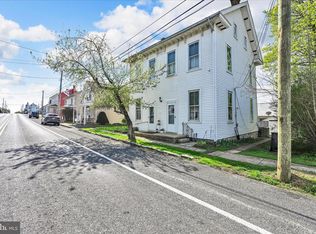 230 Godfrey St, Bethel, PA 19507