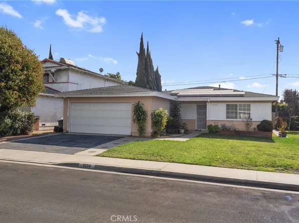 1424 E 218th St, Carson, CA 90745