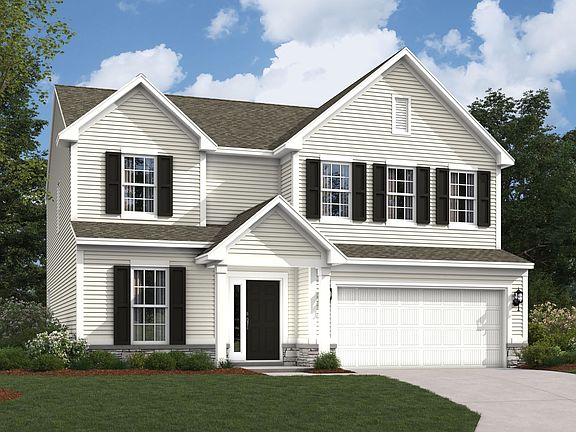 Akerman II Elevation A