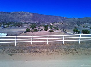 0 W Avenue V LOT 4, Acton, CA 93510