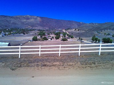 0 W Avenue V Lot 4, Acton, CA, 93510