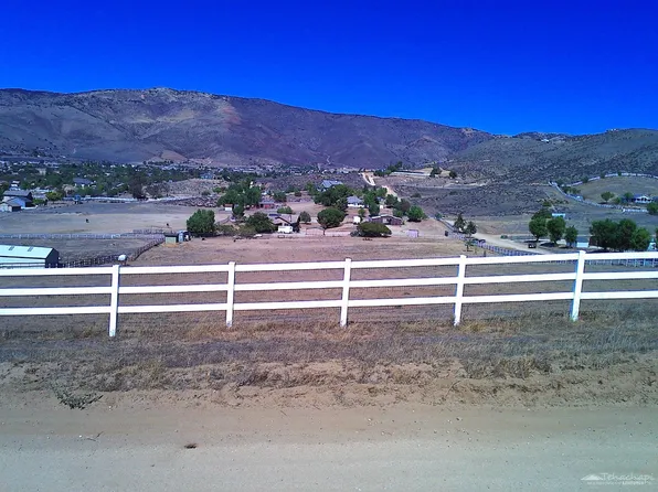 0 W Avenue V Lot 4, Acton, CA 93510