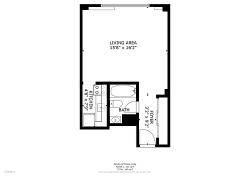 Floor plan 71