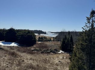 map 17 Basin Road lot 24, Addison, ME 04606