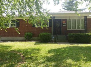 5502 Innwood Dr, Louisville, KY