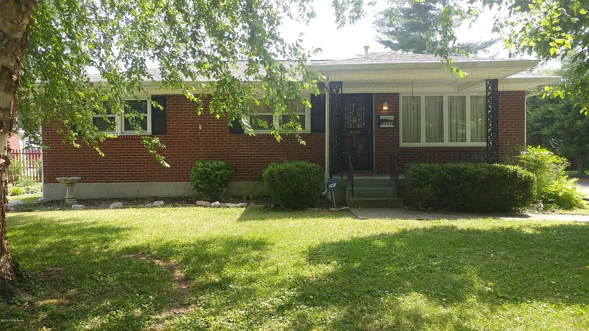 5502 Innwood Dr photo 1