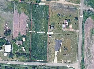 0 County Road 760, Nevada, TX 75173