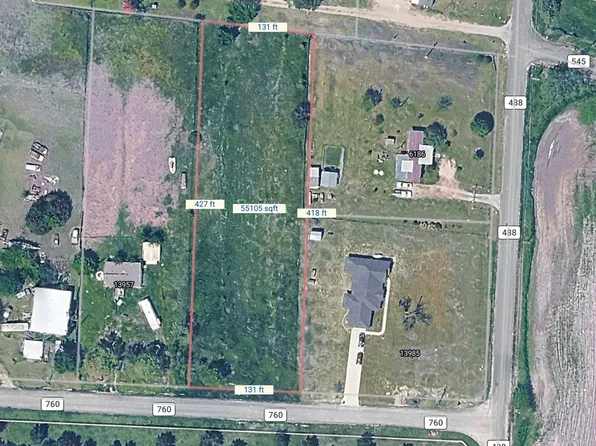 0 County Road 760, Nevada, TX 75173