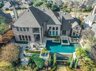 3100 Lake Creek Dr, Highland Village, TX 75077
