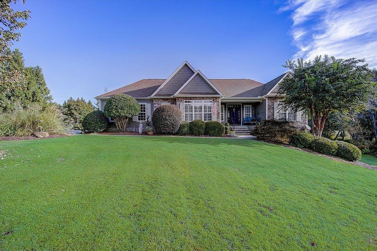 1021 Owens Rd, Greer, SC 29651 Zillow