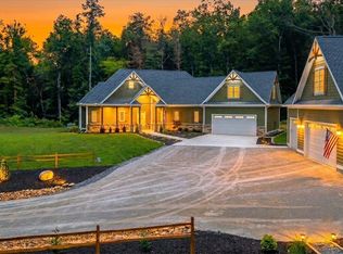 3710 River Rd, Decatur, TN 37322