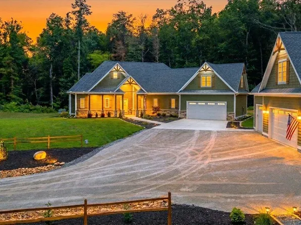 3710 River Rd, Decatur, TN 37322