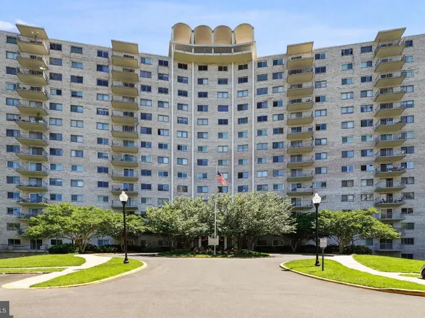 1111 University Blvd W, Silver Spring, MD