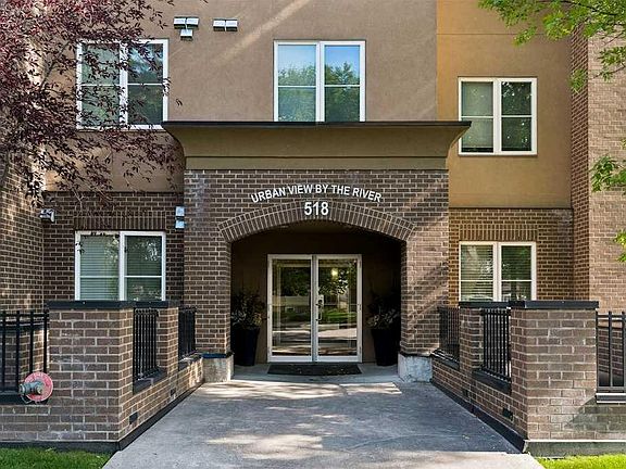 2nd image of 518 W 33rd St NW #105