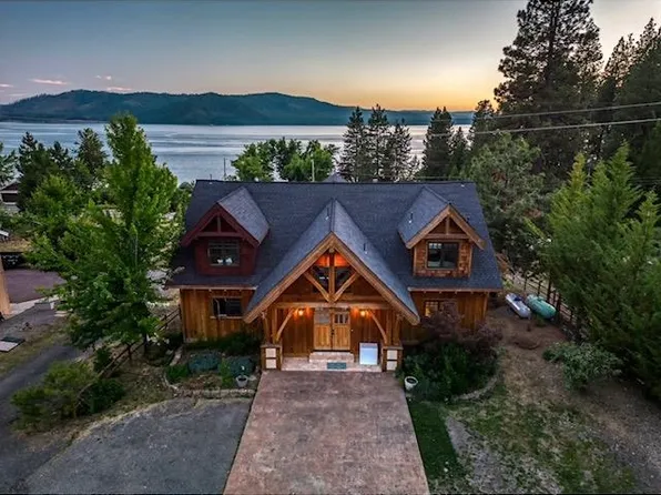 3498 State Highway 147, Lake Almanor, CA 96137