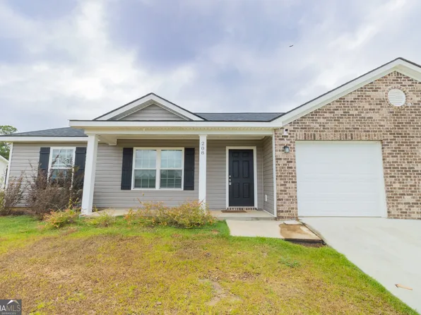 208 Evans Ter Lot 39, Statesboro, GA 30458
