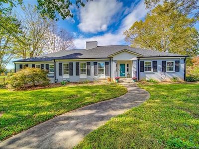 312 S Myrtle Ave, China Grove, NC, 28023