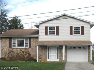 26 Norman Allen St, Elkton, MD 21921