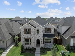 3024 Elmwood St, Fate, TX 75087