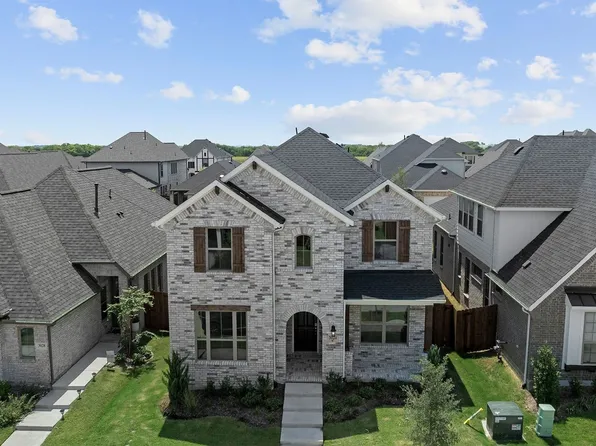 3024 Elmwood St, Fate, TX 75087