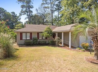 1674 Moorings Cir SW, Ocean Isle Beach, NC 28469