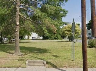 1003 S Church St, Burlington, NC 27215
