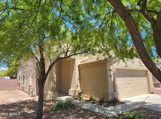 21870 W Cocopah St, Buckeye, AZ 85326
