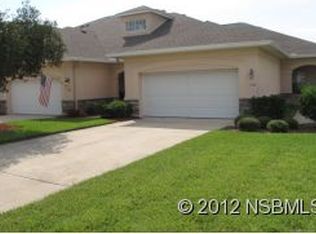 1925 Turnbull Lakes Dr, New Smyrna Beach, FL 32168