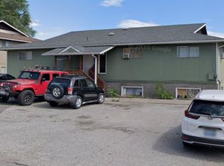 410 7th St NE #4, East Wenatchee, WA 98802