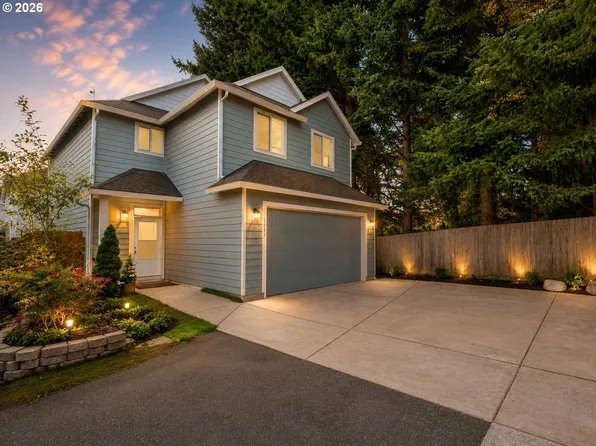 5905 NE 56th Cir, Vancouver, WA 98661