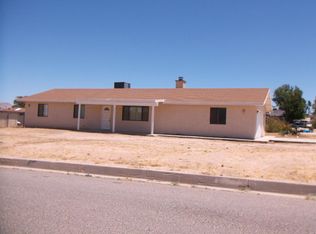 16173 Cahuenga Rd, Victorville, CA 92394