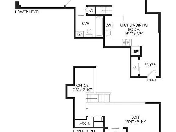 5th image of 358 Court St APT 26